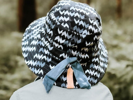 Bedhead Heritage Reversible Explorer Hat- Scout/Steele S-1875027498346090503