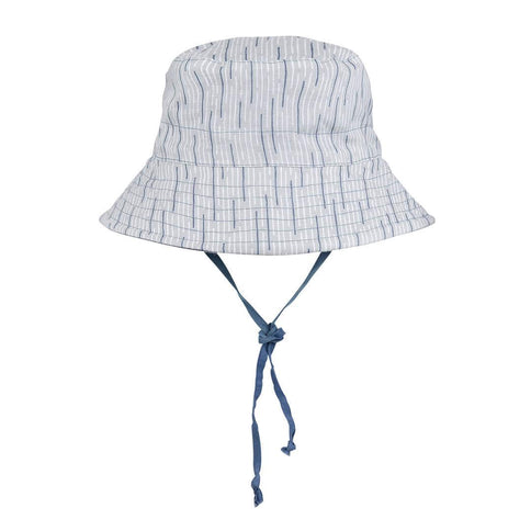Bedhead Heritage Reversible Explorer Hat- Sprig/Steele S-1875027497586921472