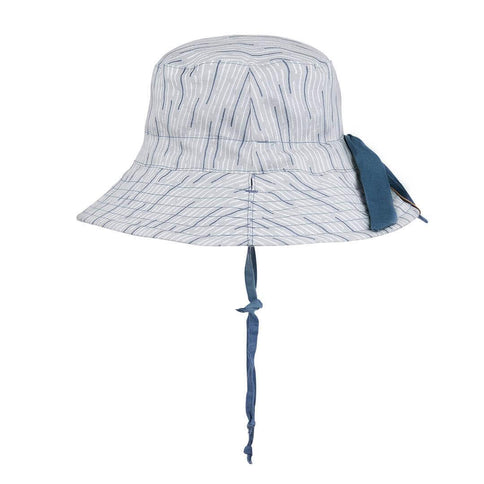 Bedhead Heritage Reversible Explorer Hat- Sprig/Steele S-1875027497586921473