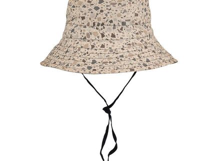 Bedhead Heritage Reversible Explorer Hat- Terrazzo/Ebony S-1875027497440120832