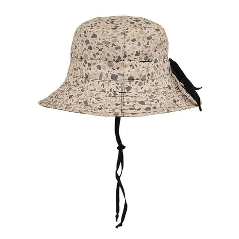 Bedhead Heritage Reversible Explorer Hat- Terrazzo/Ebony S-1875027497440120833