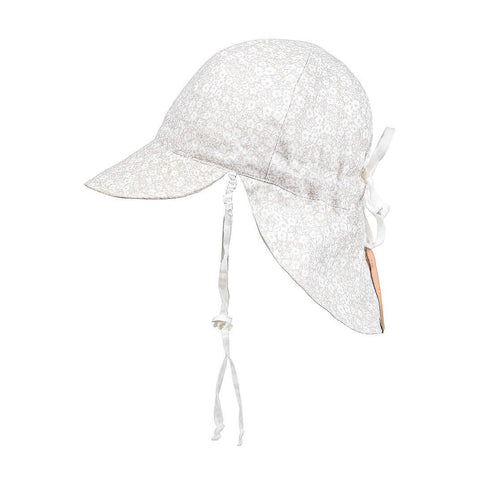 Bedhead Heritage Reversible Legionnaire Hat- Willow/Blanc M-1875027479685632000