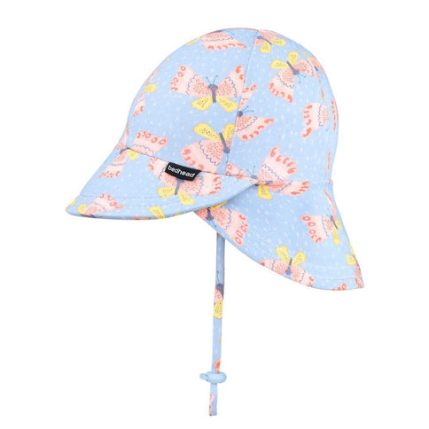 Bedhead Legionnaire Hat - Butterfly L-1875027493354868736