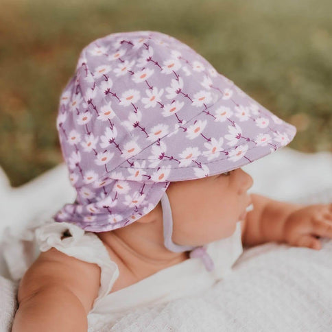 Bedhead Legionnaire Hat - Cosmos L-1875027491668758529