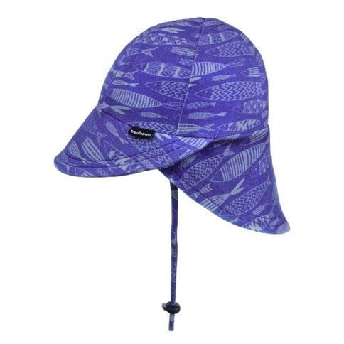 Bedhead Legionnaire Hat - Fish xs-1875027490846674944