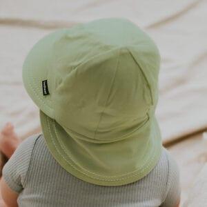 Bedhead Legionnaire Hat - Khaki L-1875027492109160449