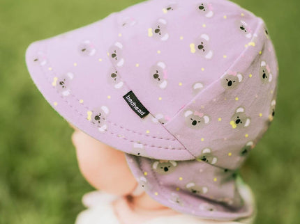 Bedhead Legionnaire Hat -koala XL-1875027494218895360