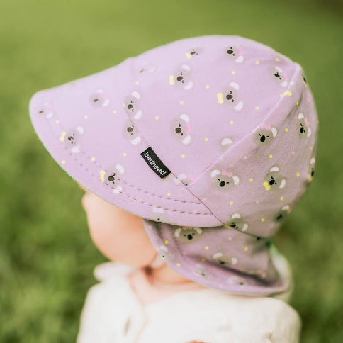 Bedhead Legionnaire Hat -koala XL-1875027494218895360