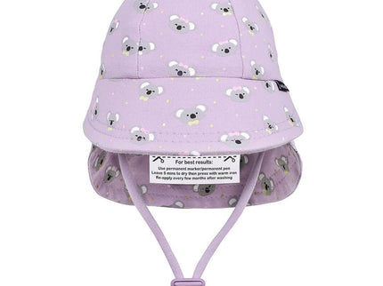 Bedhead Legionnaire Hat -koala XL-1875027494218895361