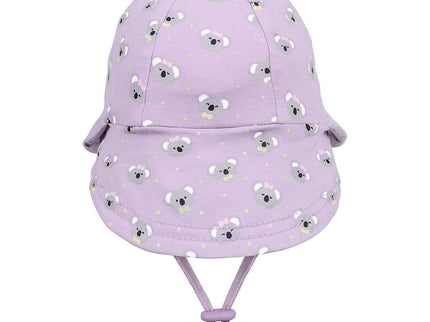 Bedhead Legionnaire Hat -koala XL-1875027494218895362