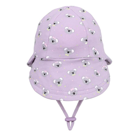 Bedhead Legionnaire Hat -koala XL-1875027494218895362