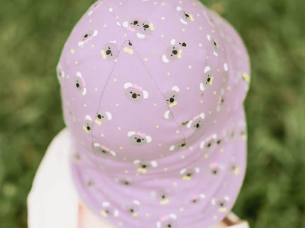 Bedhead Legionnaire Hat -koala XL-1875027494218895363