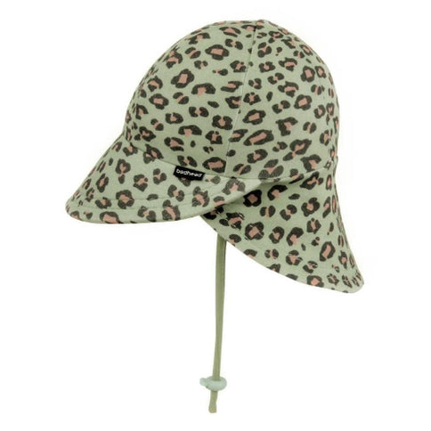 Bedhead Legionnaire Hat - Leopard S-1875027491123499008