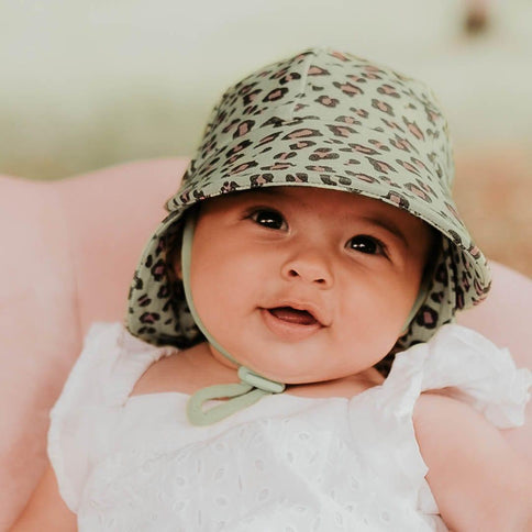 Bedhead Legionnaire Hat - Leopard S-1875027491123499009