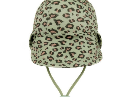 Bedhead Legionnaire Hat - Leopard M-1875027491257716739
