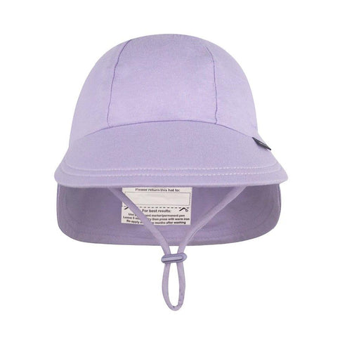Bedhead Legionnaire Hat - Lilac XS-1875027492394373121