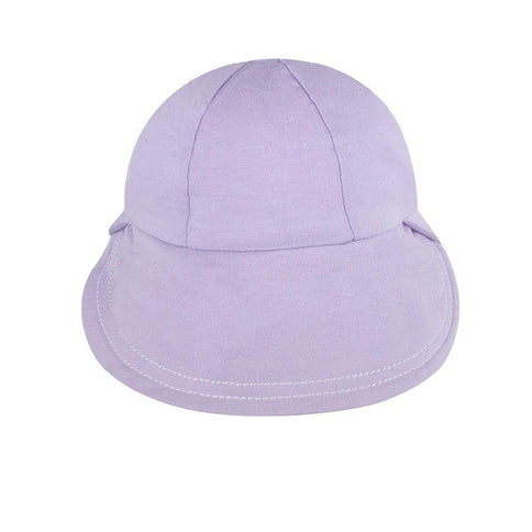 Bedhead Legionnaire Hat - Lilac XS-1875027492394373122