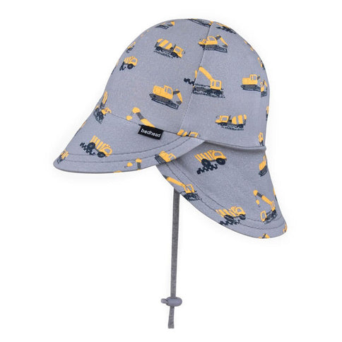 Bedhead Legionnaire Hat -Machinery xs-1875027490997669888