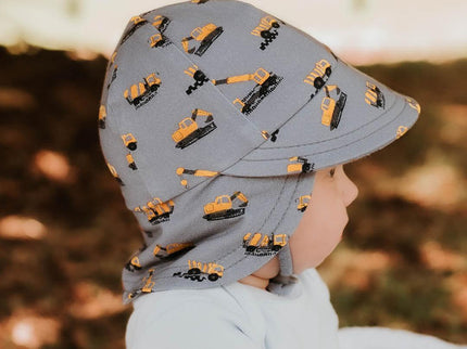 Bedhead Legionnaire Hat -Machinery xs-1875027490997669889