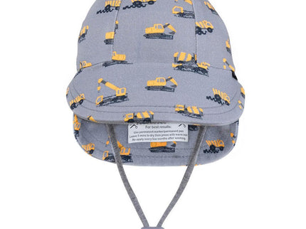Bedhead Legionnaire Hat -Machinery xs-1875027490997669890
