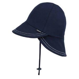 Bedhead Legionnaire Hat - Navy L-1875027492251766784