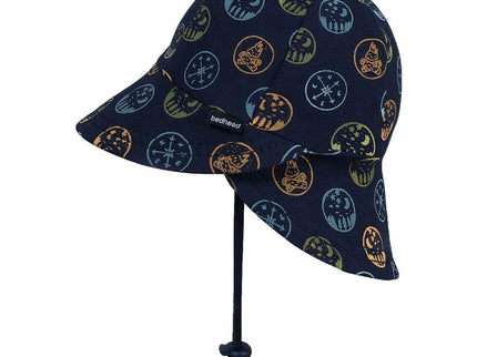 Bedhead Legionnaire Hat -Nomad L-1875027493791076352