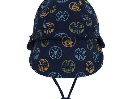 Bedhead Legionnaire Hat -Nomad XL-1875027493929488385