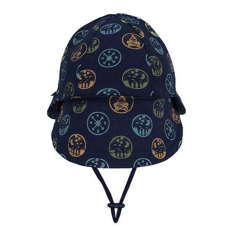 Bedhead Legionnaire Hat -Nomad XL-1875027493929488385