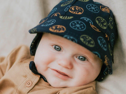 Bedhead Legionnaire Hat -Nomad L-1875027493791076354
