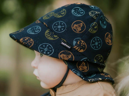 Bedhead Legionnaire Hat -Nomad XL-1875027493929488387