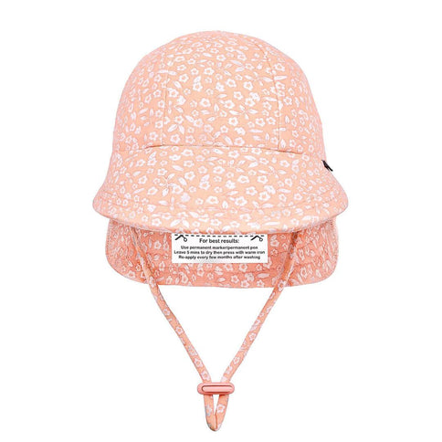 Bedhead Legionnaire Hat - Petunia XL-1875027494357307392