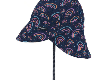 Bedhead Legionnaire Hat - Rainbow L-1875027495435243520