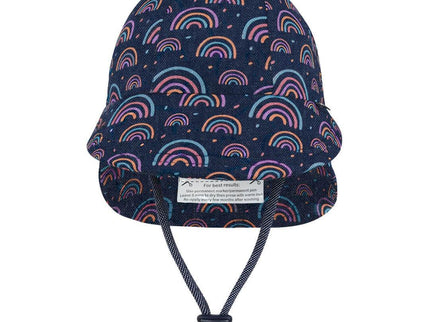 Bedhead Legionnaire Hat - Rainbow L-1875027495435243521