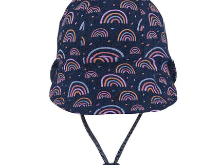 Bedhead Legionnaire Hat - Rainbow L-1875027495435243522