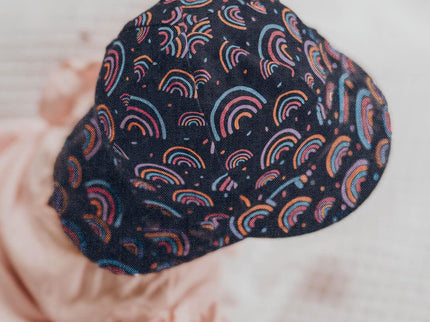 Bedhead Legionnaire Hat - Rainbow L-1875027495435243523