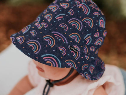 Bedhead Legionnaire Hat - Rainbow L-1875027495435243524