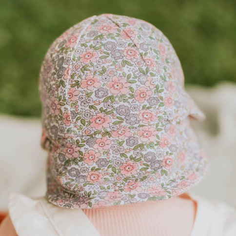 Bedhead Legionnaire Hat - Violet M-1875027493505863681