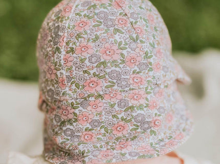 Bedhead Legionnaire Hat - Violet XL-1875027493648470017