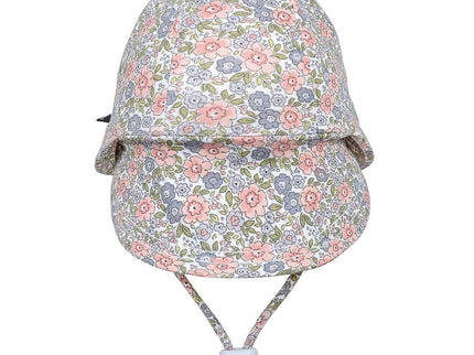 Bedhead Legionnaire Hat - Violet XL-1875027493648470019