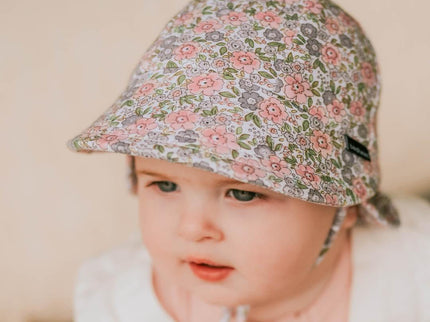 Bedhead Legionnaire Hat - Violet XL-1875027493648470020