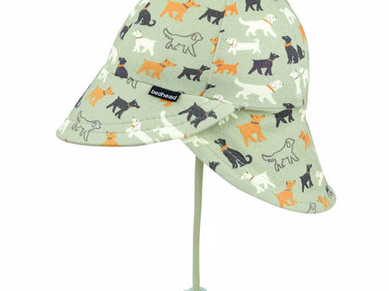 Bedhead Legionnaire Hat - Woofers XL-1875027492549562368