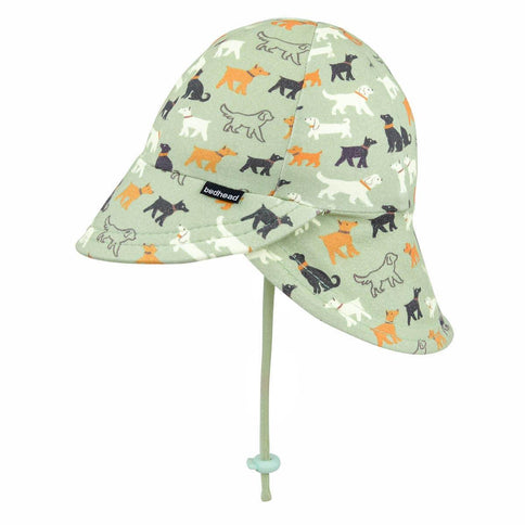 Bedhead Legionnaire Hat - Woofers XL-1875027492549562368