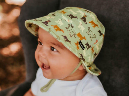 Bedhead Legionnaire Hat - Woofers XL-1875027492549562369