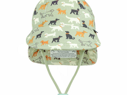 Bedhead Legionnaire Hat - Woofers XL-1875027492549562370
