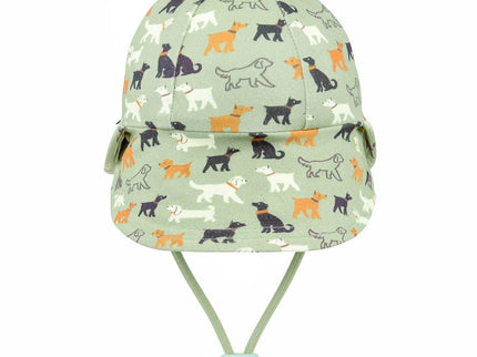 Bedhead Legionnaire Hat - Woofers XL-1875027492549562371