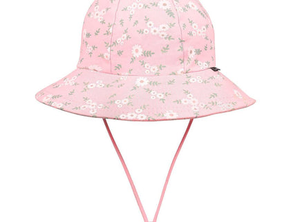 Bedhead Ponytail Bucket Hat - Bella L-1875027434089353216
