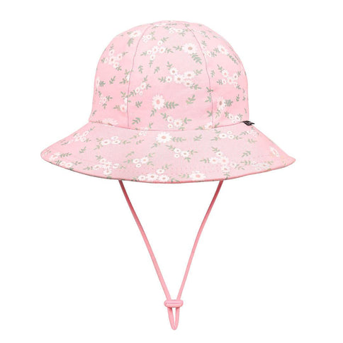 Bedhead Ponytail Bucket Hat - Bella L-1875027434089353216