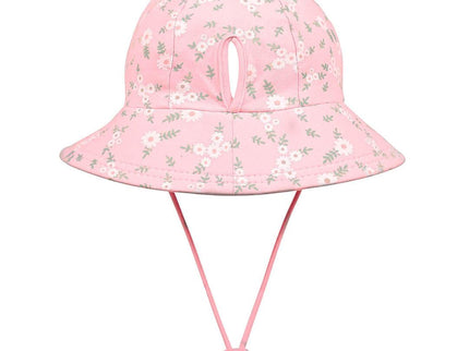 Bedhead Ponytail Bucket Hat - Bella L-1875027434089353217