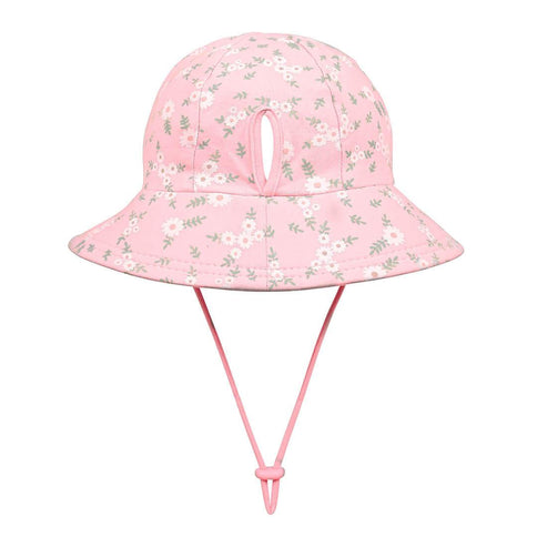 Bedhead Ponytail Bucket Hat - Bella L-1875027434089353217