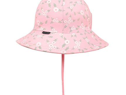 Bedhead Ponytail Bucket Hat - Bella L-1875027434089353218